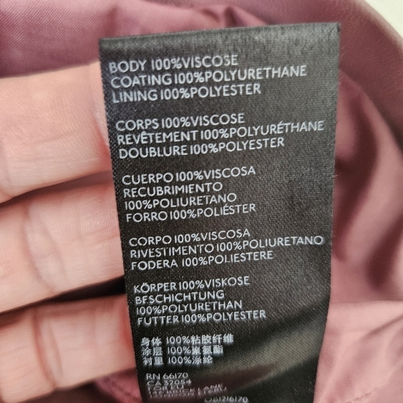 Free People Vegan Suede Modern Femme Mini Skirt Size 12 Barbie Schoolgirl - Picture 9 of 11